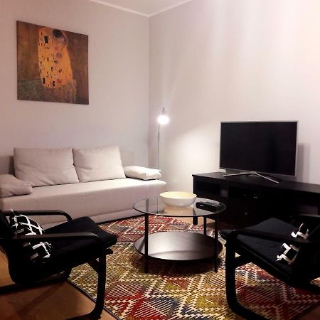 Modern & Quiet In Royal Wilanow With Netflix Διαμέρισμα Βαρσοβία Εξωτερικό φωτογραφία