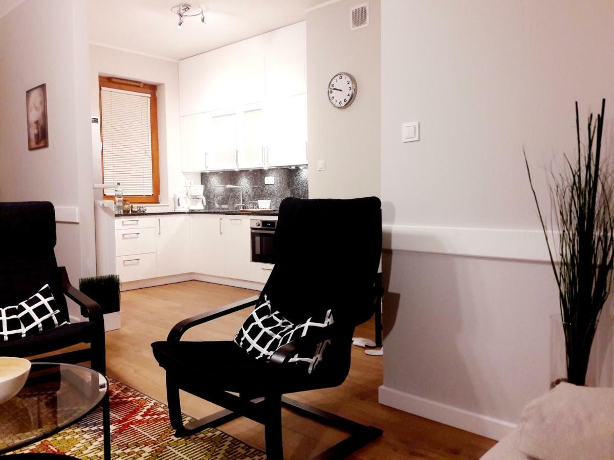 Modern & Quiet In Royal Wilanow With Netflix Διαμέρισμα Βαρσοβία Εξωτερικό φωτογραφία