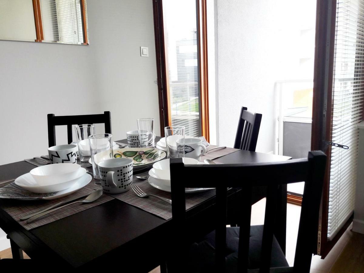 Modern & Quiet In Royal Wilanow With Netflix Διαμέρισμα Βαρσοβία Εξωτερικό φωτογραφία