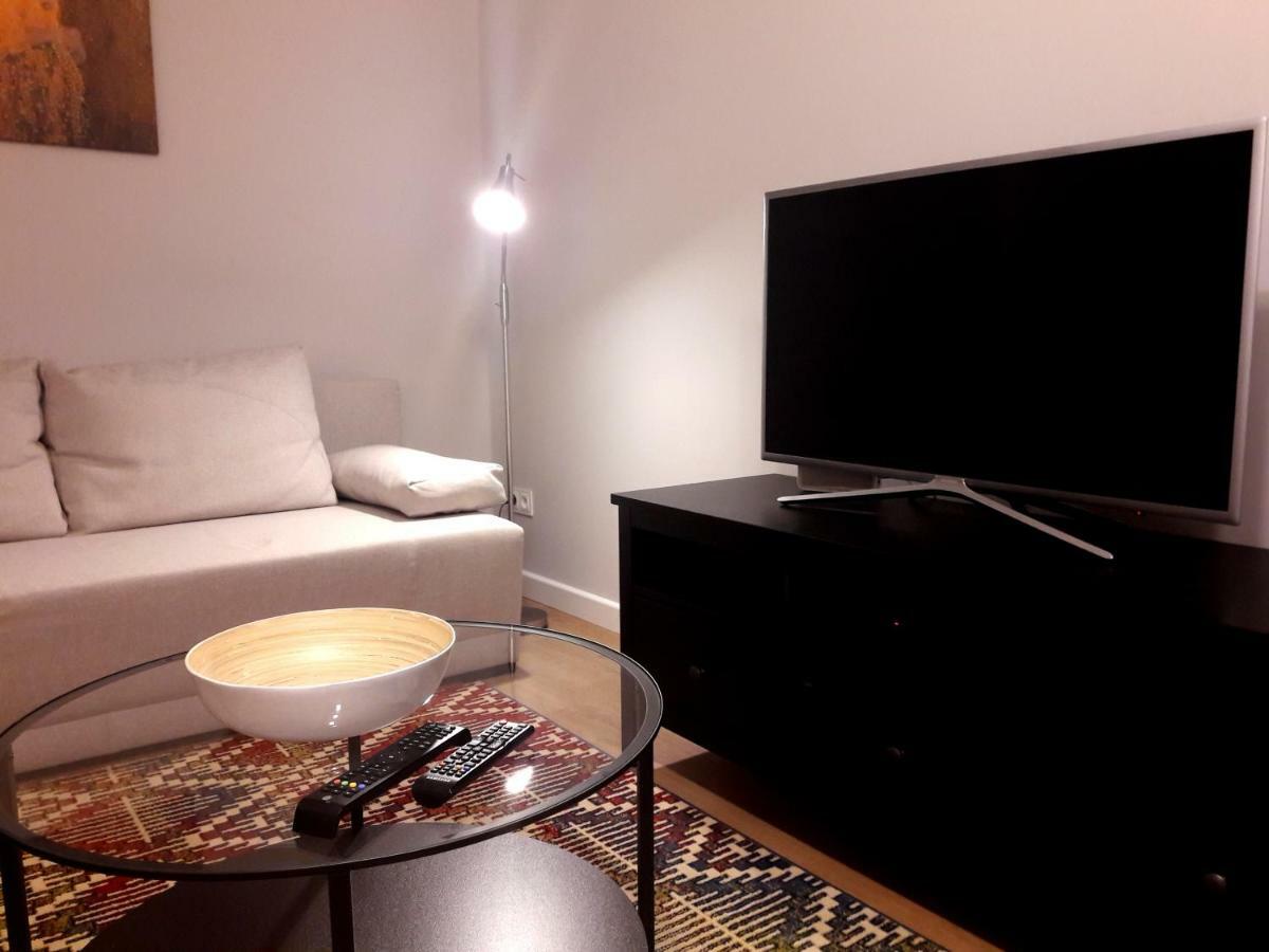 Modern & Quiet In Royal Wilanow With Netflix Διαμέρισμα Βαρσοβία Εξωτερικό φωτογραφία