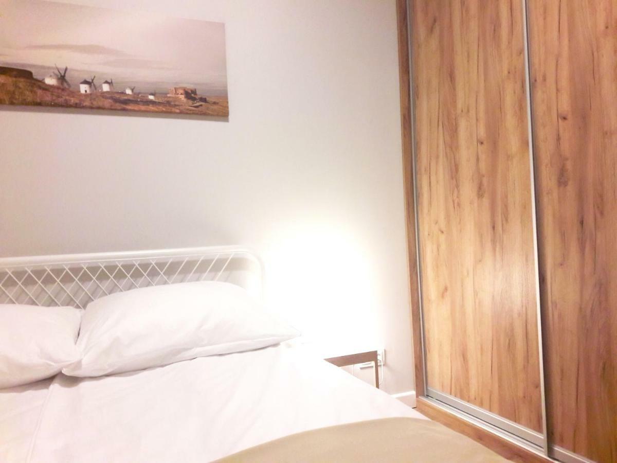 Modern & Quiet In Royal Wilanow With Netflix Διαμέρισμα Βαρσοβία Εξωτερικό φωτογραφία