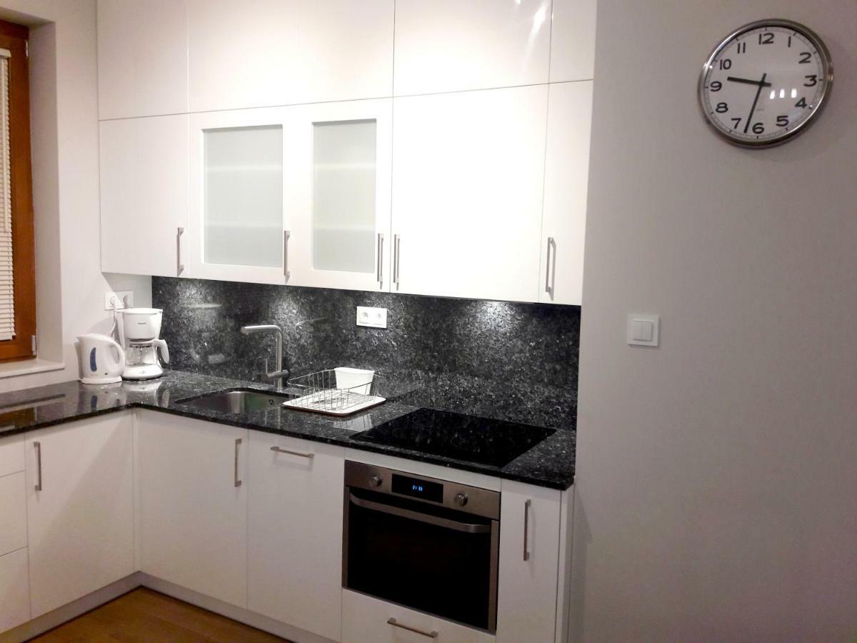 Modern & Quiet In Royal Wilanow With Netflix Διαμέρισμα Βαρσοβία Εξωτερικό φωτογραφία