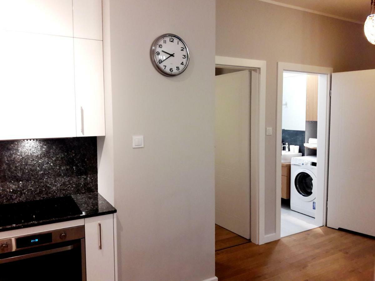 Modern & Quiet In Royal Wilanow With Netflix Διαμέρισμα Βαρσοβία Εξωτερικό φωτογραφία