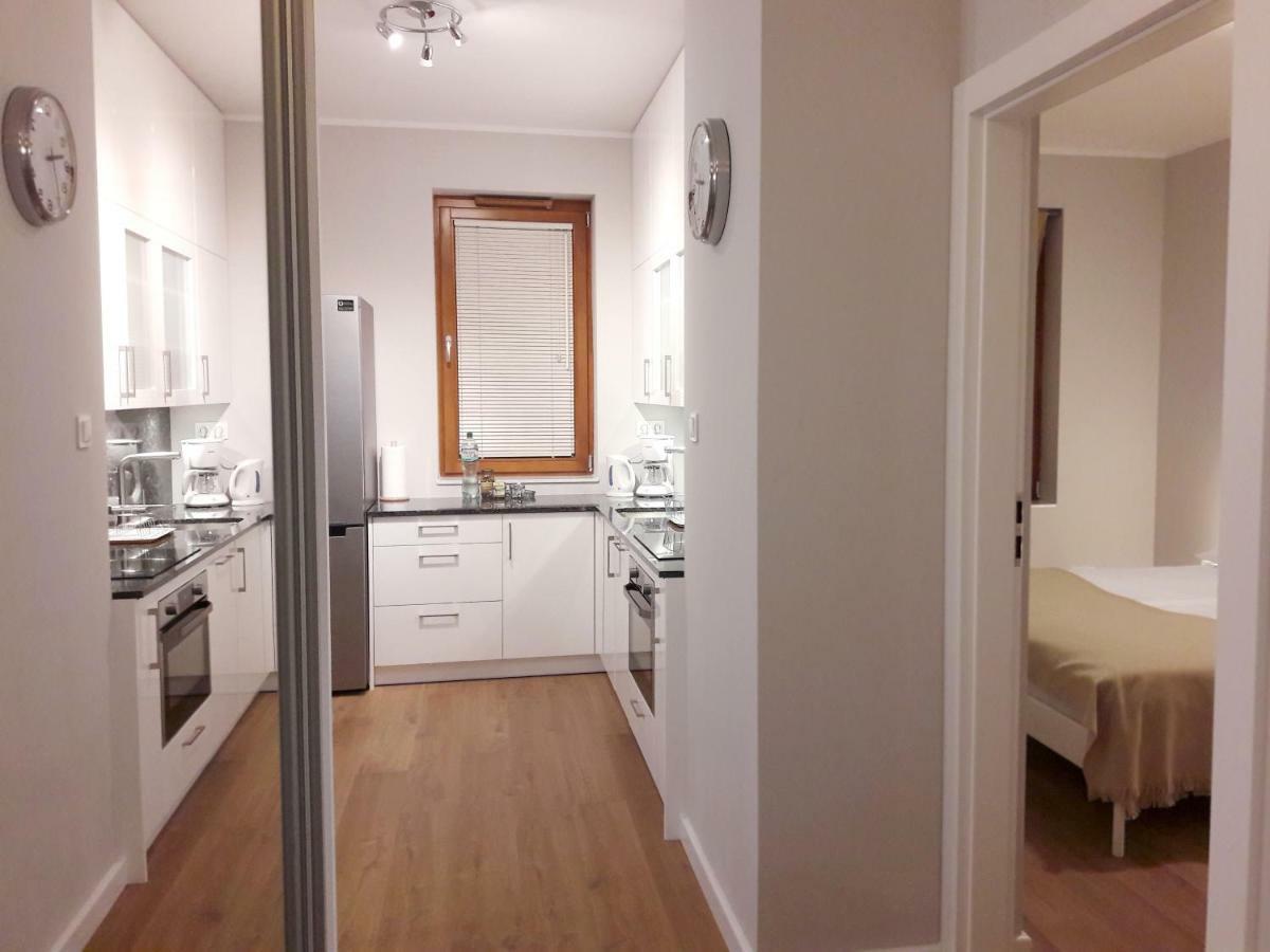 Modern & Quiet In Royal Wilanow With Netflix Διαμέρισμα Βαρσοβία Εξωτερικό φωτογραφία